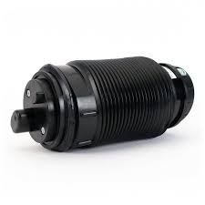 Rear Right Air Suspension Spring Bag 4M0616002AB 4M0616002P 4M0616002Q Compatible With AUDI Q7 4MB, 4MG, 4MQ