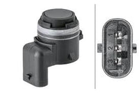 Parking Distance Control Sensors 66209274428 Compatible With BMW X1 F48 & X3 F25 & X5 F15 Tag-PS-07