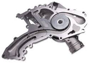 Water Pump 2782001201 2782000501 2782000701 A2782000501 A2782000701 A2782001201 Compatible With MERCEDES-BENZ CLS C218 Tag-W-42