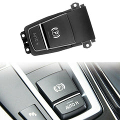 Parking Black Switch 11 Pin PowerWindow Switch F10/F06/F25/F12/F13 61319385029 61319355233 61319349037 61319349035 61319318730 Compatible with BMW 5 Series F10 & X3 F25 Tag-SW-21