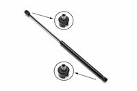 Front Bonnet Hood Strut Set 51237294524 Compatible With BMW X5 (F15, F85)