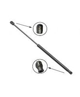 Front Bonnet Hood Strut Set 51237294524 Compatible With BMW X5 (F15, F85)