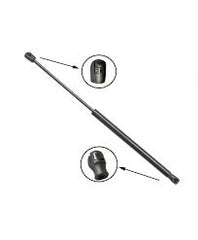 Front Bonnet Hood Strut Set 51237294524 Compatible With BMW X5 (F15, F85)