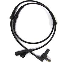 Front ABS Wheel Speed Sensor LR013783 & AH229E731AB Compatible With LAND ROVER DISCOVERY IV (L319) | LR4