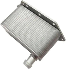11427788462 Oil Cooler For BMW 5 Series E60 Tag-O-25