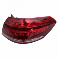 Tail Light Assy Set Left 2129060103 & Right 2129060203 Compatible With MERCEDES-BENZ E-CLASS (W212) Tag No.107