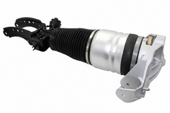 Front Right Air Suspension Shock Absorber Strut 7L6616040D 7L6616040 7L6616040E Compatible With AUDI Q7 (4LB) & PORSCHE CAYENNE (9PA) & VW TOUAREG (7LA, 7L6, 7L7) (2007-15)