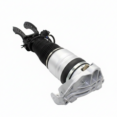 Front Right Air Suspension Shock Absorber Strut 7L6616040D 7L6616040 7L6616040E Compatible With AUDI Q7 (4LB) & PORSCHE CAYENNE (9PA) & VW TOUAREG (7LA, 7L6, 7L7) (2007-15)