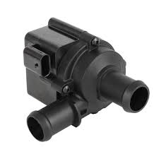 Auxiliary Water Pump 06H965561 Compatible With AUDI A4 B8 (8K2) | A4 / S4 & A6 C7 (4G2, 4GC) | A6 / S6 & A8 D5 (4N2, 4N8, 4NC, 4NL) | A8 / S8 | A8L & Q5 (8RB)