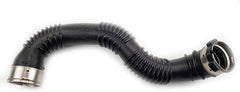 Charger Air Hose Pipe 2465200101 2048307496 MERCEDES-BENZ GLA-CLASS X156 Tag-H-34