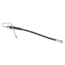 Front Brake Hose Pipe 80A611708C Compatible with AUDI Q5 N.M Tag-H-615