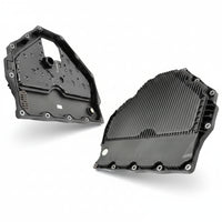 Transmission Oil Pan 9G132102500 9G132102501 9G132112500 Compatible With PORSCHE CAYMAN 987 & BOXSTER 987 Tag-OP-14