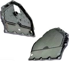 Transmission Oil Pan 9G132102500 9G132102501 9G132112500 Compatible With PORSCHE CAYMAN 987 & BOXSTER 987 Tag-OP-14