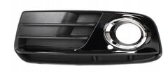 Fog Lamp Cover Left 8R0807681J & Right 8R0807682J Compatible With Audi Q5 (2013-2016) Tag No.92