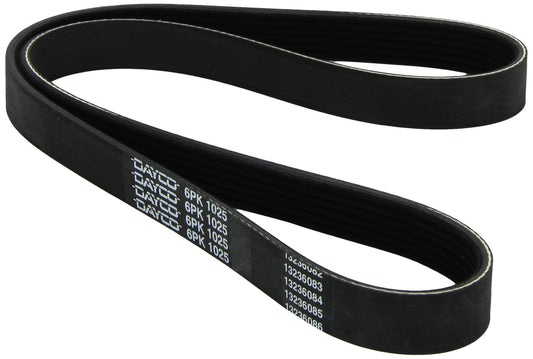 Timing Belt 6PK1025 04L260849AB 04L260849C 04L260849L 04L903315A Compatible With AUDI Q3 & SKODA OCTAVIA III (5E3, NL3, NR3) Tag-BEL-33