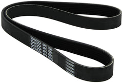 Belt 6PK1025 Compatible With AUDI Q3 & SKODA OCTAVIA III (5E3, NL3, NR3) Tag-BEL-33