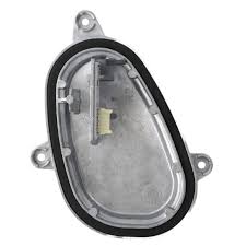 Left Turn Signal Daytime Running Light Module 63119477835 For BMW X1 F48 Tag-BL-199