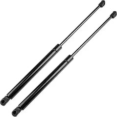 Rear Liftgate Tailgate Hatch Supports Shocks Struts Left & Right 4L0827552E Compatible with AUDI Q7 (4LB)