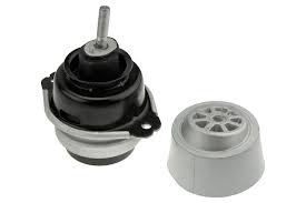 Front Left/Right Engine mount 7L6199131A Compatible With AUDI Q7 4LB & VW TOUAREG 7LA, 7L6, 7L7