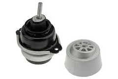 Front Left/Right Engine mount 7L6199131A Compatible With AUDI Q7 4LB & VW TOUAREG 7LA, 7L6, 7L7