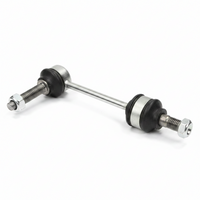 Rear Axle Sway Bar End Stabilizer Link Right & Left RGD000312 Set Compatible With LAND ROVER DISCOVERY IV VAN (L319) & RANGE ROVER SPORT I (L320)