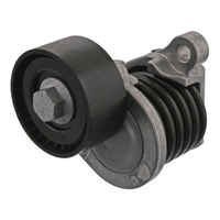 Belt Tensioner With Pulley 6512002270 6512002470 6512002570 Compatible With MERCEDES-BENZ C-CLASS (W205) & GLC (X253) Tag no : 16