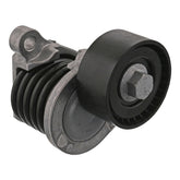 Belt Tensioner With Pulley 6512002270 6512002470 6512002570 Compatible With MERCEDES-BENZ C-CLASS (W205) & GLC (X253)
