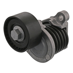 Belt Tensioner With Pulley 6512002270 6512002470 6512002570 Compatible With MERCEDES-BENZ C-CLASS (W205) & GLC (X253) Tag no : 16