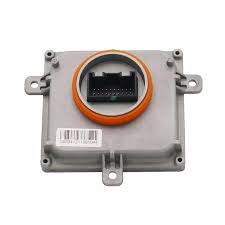 Daytime Running Light (DRL) Headlight Control Unit 4G0907397R 4G0907397P 4G0907697D For AUDI A3 A6 Q3 Tag-BL-15