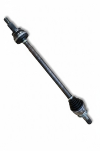 Rear Left Drive Axle Shaft Assembly C2Z4814 Compatible With JAGUAR XJ (X351)