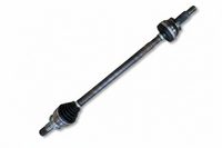 Rear Left Drive Axle Shaft Assembly C2Z4814 Compatible With JAGUAR XJ (X351)