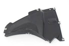 Front Fender Liner Extension - Right 51718055020 Compatible with BMW X3 F25 Tag No.114