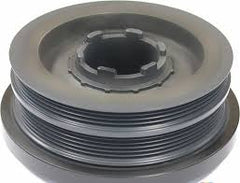 Crankshaft Pulley 11237805696 Compatible With BMW 3 Series E90 & 5 Series E60 (Petrol) Tag-CP-15