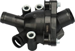 Engine Coolant Thermostat Housing 31319606 30650753 306507534 Compatible With VOLVO S60/V60 Tag No.134