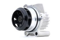 Water Pump 03L121011J For AUDI A1 A3 A4 A6 Q3 Q5 Tag-W-16