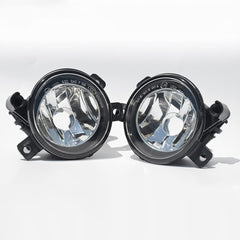 Fog Lamp Fog Light Left 63177311351 & Right 63177311352 Compatible With BMW X1 E84 Tag No.60