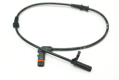 Front Left/Right ABS Wheel Speed Sensor 1725400017 1729056101 A1725400017 A1729056101 Compatible With MERCEDES-BENZ SLC R172 & SLK R172