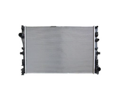 Engine Cooling Radiator 0995002103 0995007303 A0995002103 A0995007303  Compatible with MERCEDES-BENZ C-CLASS (W205) & E-CLASS (W213) & GLC (X253)