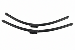 Front Wiper Blade Set (26'20 Inch) Compatible with BMW X5 G05 & G08 & VOLVO S60 S80 XC60 Tag-WBF-43
