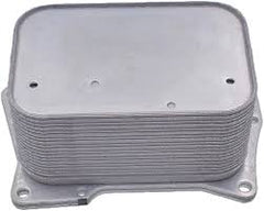 OIL COOLER 2781880201 For Mercedes-Benz E-CLASS W212 & GLS X166 Tag-O-83