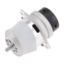 Front Left/Right Engine Mount With Waccum 7L6199131A Compatible With AUDI Q7 4LB & VW TOUAREG 7LA, 7L6, 7L7