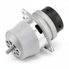 Front Left/Right Engine Mount With Waccum 7L6199131A Compatible With AUDI Q7 4LB & VW TOUAREG 7LA, 7L6, 7L7