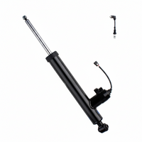 Rear Right Air Suspension Electric Shock Absorber Strut 2043203030 2073204330 2043263200 2043266400 Compatible With MERCEDES-BENZ C-CLASS W204