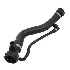 Radiator Hose Pipe 17127797257 For BMW 3 Series E90 & X1 E84 Tag-H-131