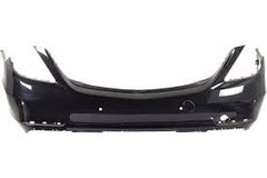 Upper Rear Bumper A2228850225 Compatible With MERCEDES-BENZ S-CLASS (W222) 2013-2017 No :- 17B