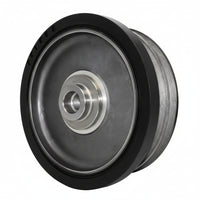 Crankshaft Pulley 11237805696 11237787304 11237790921 11237793882 11237801977 Compatible With BMW 3 Series E90 & 5 Series E60 (Petrol) Tag-CP-15