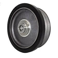 Crankshaft Pulley 11237805696 Compatible With BMW 3 Series E90 & 5 Series E60 (Petrol) Tag-CP-15