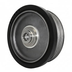 Crankshaft Pulley 11237805696 11237787304 11237790921 11237793882 11237801977 Compatible With BMW 3 Series E90 & 5 Series E60 (Petrol) Tag-CP-15