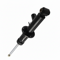 Rear Right Air Suspension Electric Shock Absorber Strut 37126799912 Compatible With BMW X3 (F25)