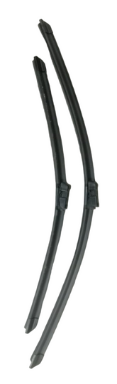 Front Wiper Blade Set (26'20 Inch) Compatible with BMW X5 G05 & G08 & VOLVO S60 S80 XC60 Tag-WBF-43